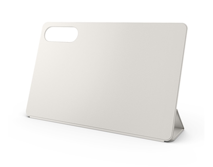 Attēls no LENOVO Folio Case for Yoga Tab Seashell