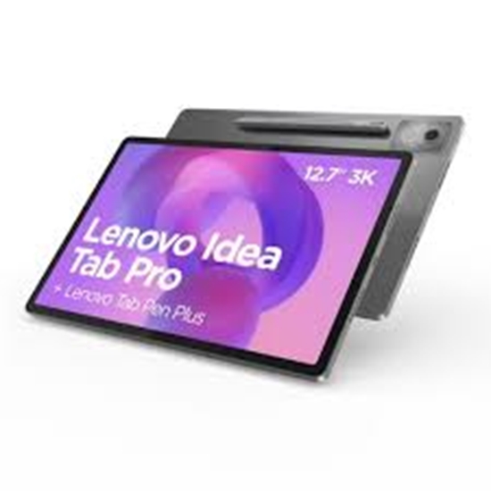 Изображение Lenovo Idea Tab Pro TB373FU Tablet 8GB / 256GB Luna Grey