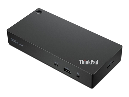 Изображение Lenovo ThinkSmart SmartDock | 40BN0135EU | Black