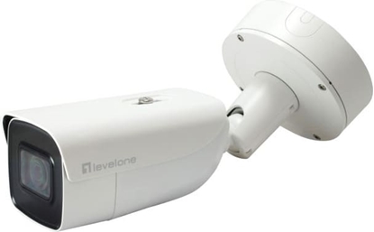 Attēls no LevelOne FCS-5212 GEMINI Fixed IP Network Camera 6MP