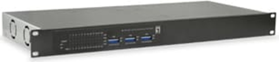 Изображение LevelOne FGP-2602W380 26-Port-Fast Ethernet-PoE-Switch