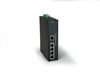 Изображение LevelOne IFS-0501 Industrial 5-Port Fast Ethernet PoE Switch
