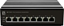 Attēls no LevelOne IFS-0801 Industrial 8 Port Fast Ethernet Switch