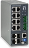 Изображение LevelOne IGP-1271 TURING 12-Port L3 Lite Gigabit Switch