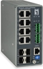 Изображение LevelOne IGU-1271 TURING 12-Port L3 Lite Gigabit Switch