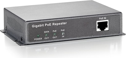 Attēls no LevelOne POR-0120 Gigabit PoE Repeater