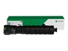 Picture of Lexmark 73D0HK0 toner cartridge 1 pc(s) Original Black