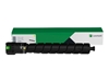 Picture of Lexmark 83D0HY0 toner cartridge 1 pc(s) Original Yellow