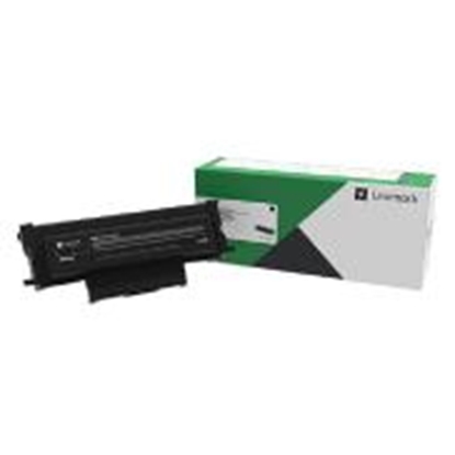 Изображение Lexmark B222H00 toner cartridge Original Black