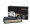Picture of Lexmark C746H3KG toner cartridge 1 pc(s) Original Black