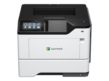 Attēls no Lexmark MS632dwe | Mono | Laser | Printer | Maximum ISO A-series paper size A4 | Black/ white