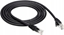 Attēls no Lexton Kabel komp.sieciowy UTP 8P8C CAT6e 1.5m (patchcord) czarny