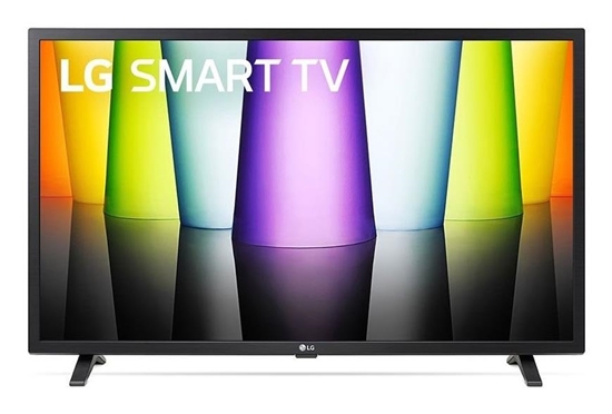 Изображение LG 32LQ630B6LA TV 81.3 cm (32") HD Smart TV Wi-Fi Black