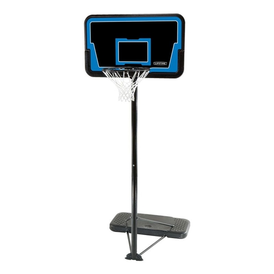 Изображение LIFETIME CLEVELAND 1268 basketbola statīvs