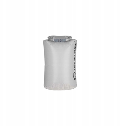 Picture of Lifeventure Ultralight DryBag 15L, Grey