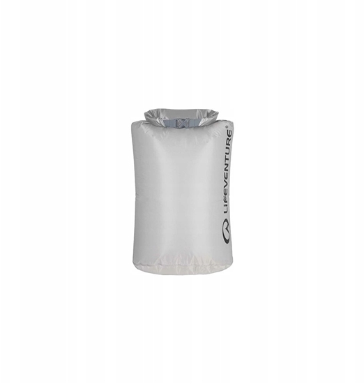 Picture of Lifeventure Ultralight DryBag 15L, Grey