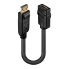 Picture of Lindy DisplayPort to HDMI Passive Converter