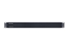 Picture of Listwa basic PDU20BHVIEC12R 1U, 16A, 1xC20, 12xC13