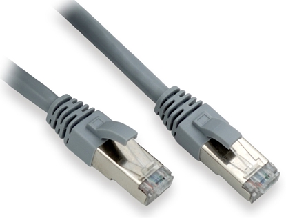 Attēls no Lynx CS LYNX FTP patch kabel Cat6, PVC, 7m, edý