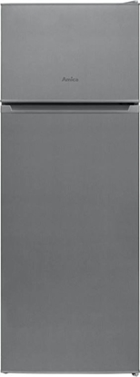 Изображение Lodówka Amica Chodziarko-zamraarka FD2355.4X(E)