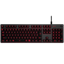 Picture of LOGI G413 SE - BLACK - NORDIC (PN)