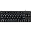 Picture of LOGI G413 TKL SE - BLACK - CENTRAL (FR)