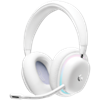 Picture of Logitech Headset G735 Gaming Headset wireless white