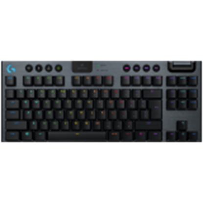 Изображение LOGI G915 X LIGHTSPEED TKL Keyboard (US)