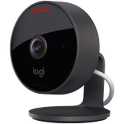 Изображение Logitech Circle View Camera