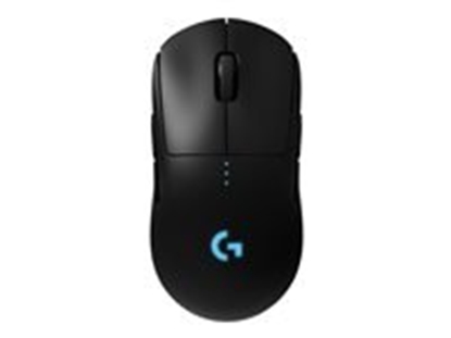 Picture of Logitech G PRO mice 16000 DPI Ambidextrous