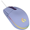 Picture of Logitech G203 Lightsync RGB Lilac