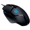 Picture of MOUSE USB OPTICAL G402/BLACK 910-004068 LOGITECH