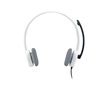 Picture of Logitech H150 White