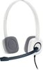 Picture of Logitech H150 White
