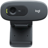Picture of Logitech HD WEBCAM C270 720i