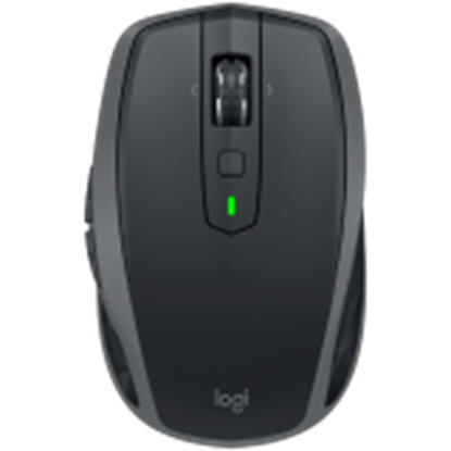 Изображение Logitech MX Anywhere 2S Mouse