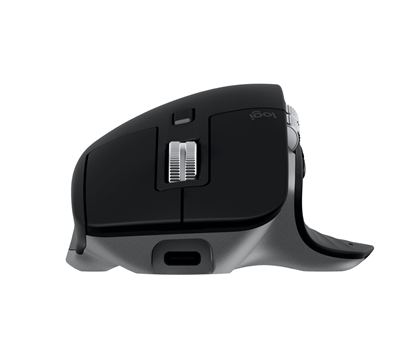 Picture of Logitech MX Master 3S For Mac Performance Wireless Mouse