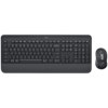 Изображение Logitech Signature MK650 Combo for Business