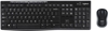 Picture of Logitech Wireless Combo MK270