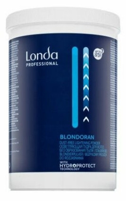 Изображение Londa Professional Blondoran Dust-Free Lightening Powder 500 g