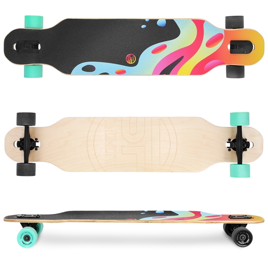 Picture of Longbords Spokey LONGBAY PRO