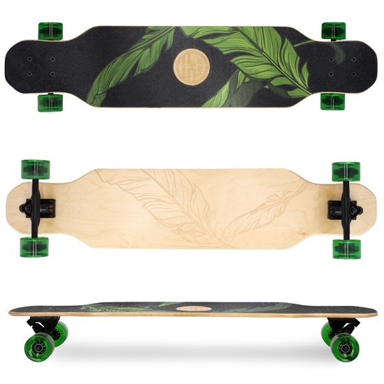 Picture of Longbords Spokey LONGBAY PRO