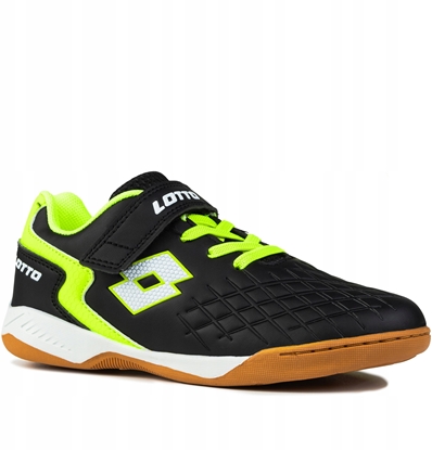 Attēls no Lotto Lotto Dasher K 2600920K-1124 Czarne 31