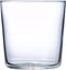 Picture of LOVERAMICS Loveramics - Urban Glass Ultra-Thin - Szklanka 330ml Clear