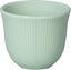 Изображение LOVERAMICS Loveramics Brewers - Kubek 80ml - Embossed Tasting Cup - Celadon Green