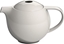 Attēls no LOVERAMICS Loveramics Pro Tea - Dzbanek z zaparzaczem 400 ml - Cream