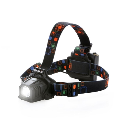 Изображение Macgyver lukturis Expert 800LM 102274