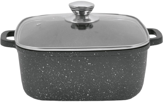 Изображение Maestro Garnek z pokrywk 28 cm, 8,0 l MR-2828 MAESTRO