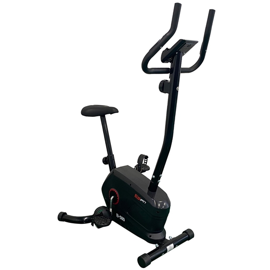 Picture of Magnētiskais velotrenažieris B580 Eb fit