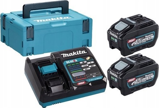 Picture of Makita Power Source Kit Li 40V 191V35-5